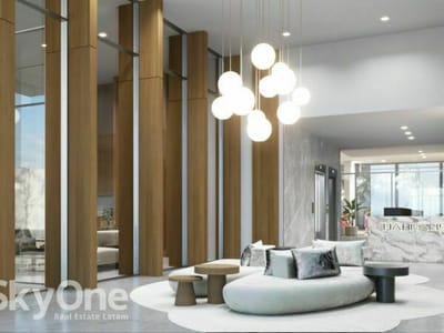 DEPARTAMENTO A ESTRENAR EN VENTA - ASUNCION