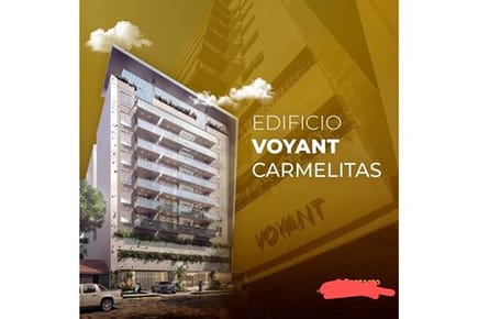 ¡Oportunidad Única! Departamento Amoblado y Sin Estrenar en Carmelitas