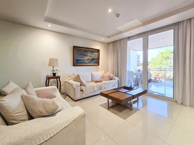 En Venta |HERMOSO Departamento En Edificio Girasoles – Villa Morra