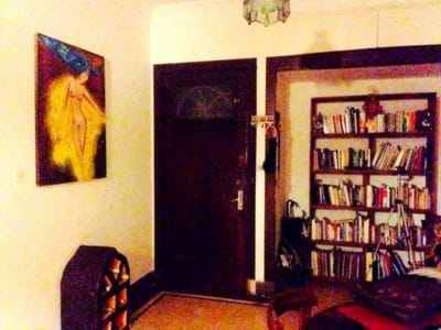 Apartamento compartido muy lindo