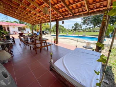 QUINTA EN VENTA ZONA CARANDA