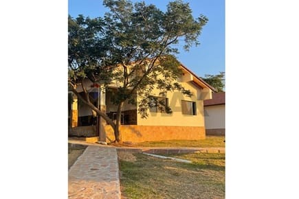 Casa de campo - Venta - Independencia, Guairá, Paraguay