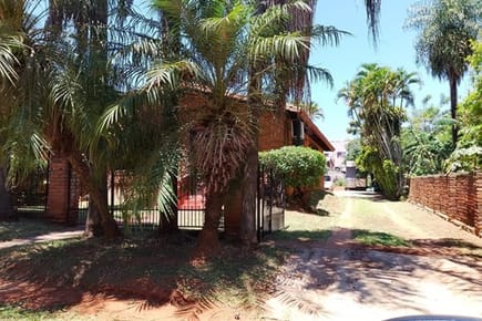 Casa-Venta-Luque, Campo Grande, Luque, Central