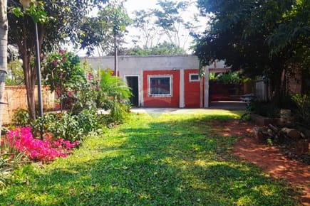 CASA EN VENTA - YPANE