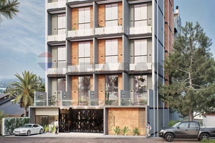 DÚPLEX 100% AMOBLADO – PROMOCIÓN DE LANZAMIENTO