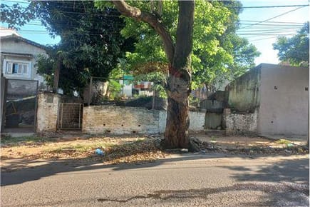 Terreno-Venta-PY Asunción San Vicente