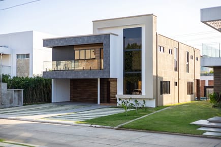 CASA DE LUJO EN VENTA URUBO - SANTA CRUZ LA VIEJA