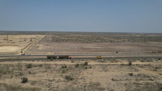 Venta De  Terreno – Carretera  Piura -sullana – K15- Piura.