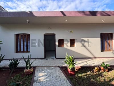 Casa En Alquiler En Villa Elisa