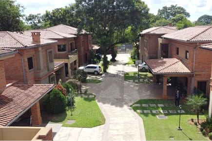 Casa-Venta-Laguna Grande, Laurelty, San Lorenzo, Central