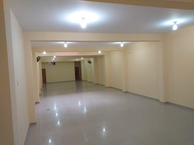 ALQUILER LOCAL COMERCIAL IMPERIAL CAÑETE