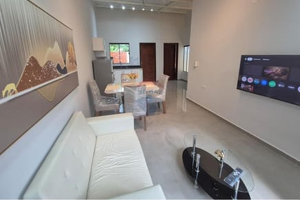 Casa - Venta - Capiata, Central, Paraguay, Una gran vivienda!