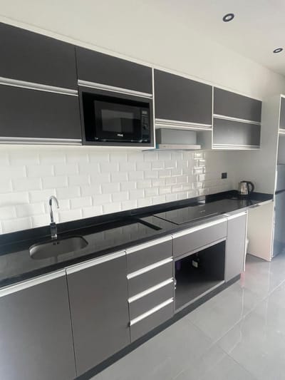 ALQUILO DPTO AMOBLADO ZONA PINEDO