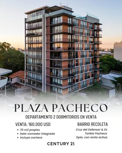 OFERTA - VENDO DEPARTAMENTO EN VILLA MORRA