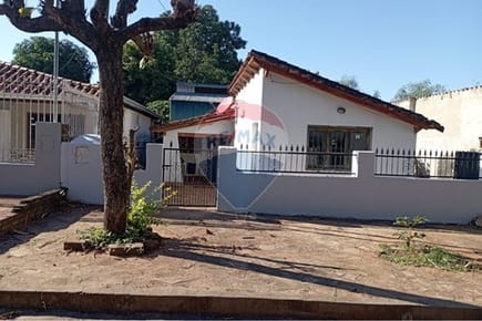 Casa-Venta-PY Central Ñemby