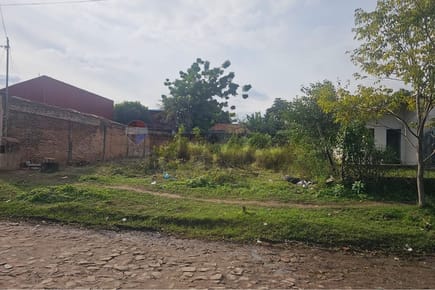 En Venta Terreno Loma Pyta