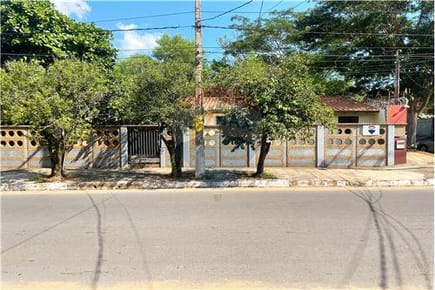 Casa Venta PY Central Lambaré B° Villa Virginia