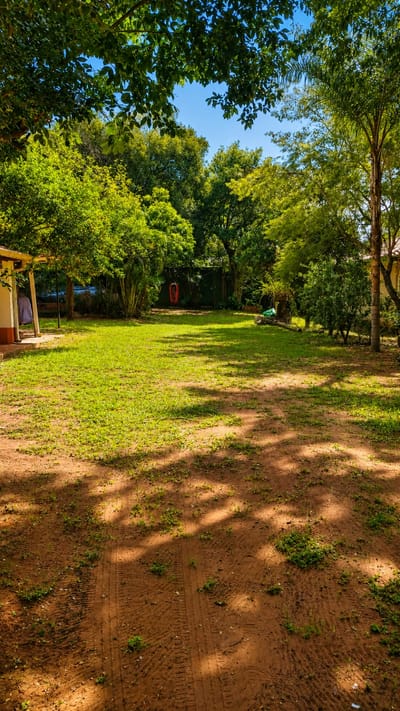 VENDO PROPIEDAD EN AREGUA