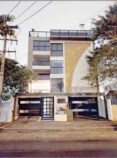 En Alquiler – Departamento En Edificio Ragusa