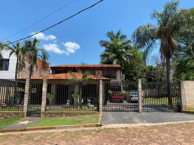 Venta de Casa en Villa Elisa, Central | ID: 36876