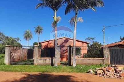 CASA EN VENTA, CENTRAL CAPIATA