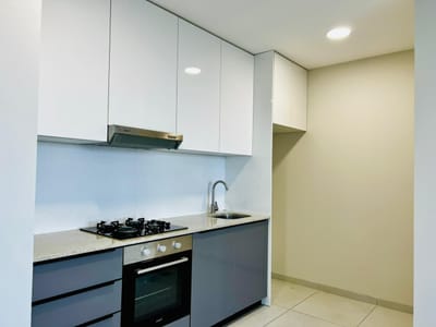 Alquiler Dpto. 2dorm. - Curupau Isuto