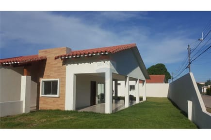 CASA A ESTRENAR, EN ESQUINA (Avaluo por Encima del Valor de Venta!)