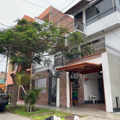Departamento primer piso excelente ubicacin Cercado  San Miguel