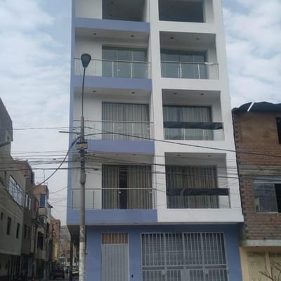 ALQUILO LOCAL ESQUINA EN PARADERO  DE BAYOBAR DE  M X MERCADO LA UNION