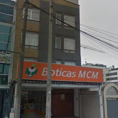 ALQUILO SEGUNDO PISO DE AVANGAMOS FRENTE AL POLICLINICO  IDEAL CONSULTORIO