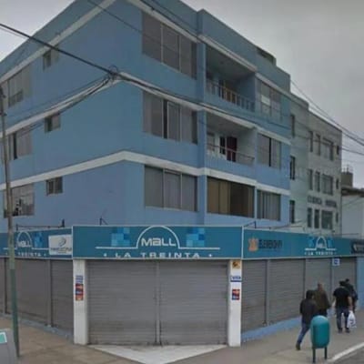 ALQUILO LOCAL EN ESQUINA DE   M EN AVAVIACION UBICADISIMO AVAVIACION