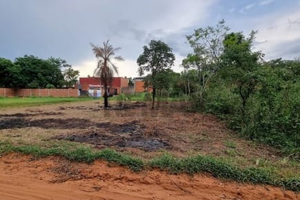 VENDO TERRENO EN ZARATE ISLA -  ZONA RAKIURA