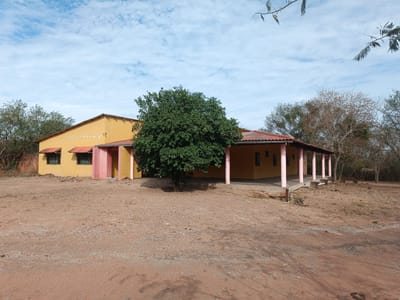En Venta Terreno Urbano 22.640 M2. En San Jose De Chiquitos.
