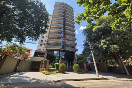 Vendo Departamento de Lujo s/Santa Teresa de 280m2