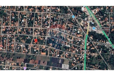 VENDO CASA EN J AUGUSTO SALDIVAR