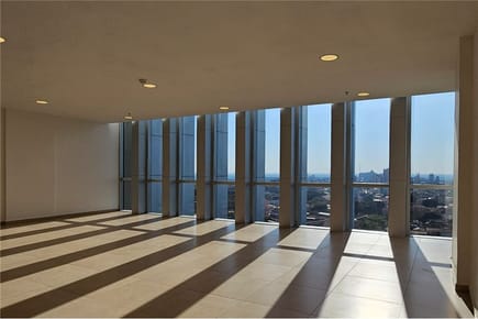 Oficina-Venta-Edificio ZENITH:, General Díaz, Asunción