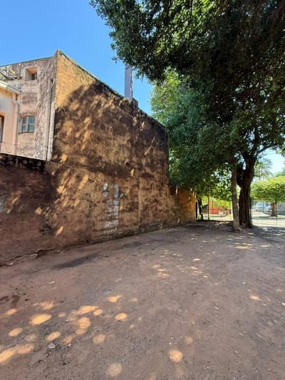 TERRENO EN VENTA EN LOS LAURELES 