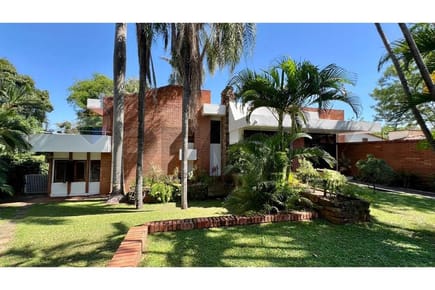 Residencia en Venta en Lambare