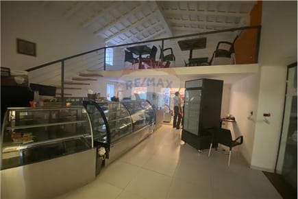 LOCAL COMERCIAL - ALQUILER VILLA MORRA