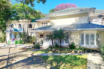 Casa - Venta - Lambaré, Central, Paraguay