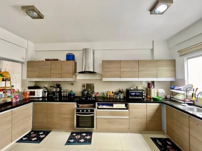 DEPARTAMENTO 3 DORMITORIOS, CONDOMINIO PORTAL DE LA SIERRA II