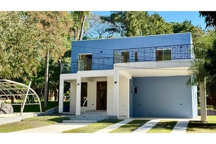 Casa-Venta-Independecia Nacional - Lomas Verdes - Zona Yacht, Lambaré, Central