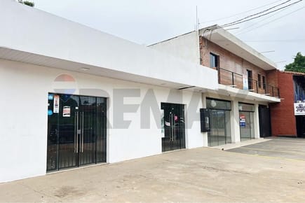 Alquilo local comercial en Villa Elisa, barrio colonia Elisa