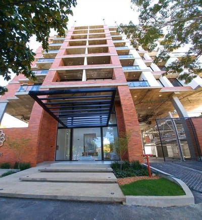 En venta monoambiente equipado zona Shopping del Sol
