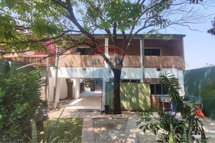 Vendo Casa de 3 Habitaciones en Asunción Barrio Mburucuyá 