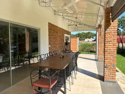 VENDO CASA EN SAN BERNARDINO PUERTA DEL LAGO