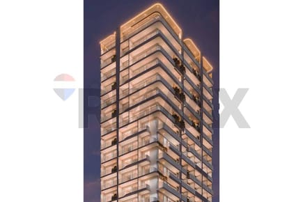 Departamento - Venta - Las Lomas (Carmelitas), Asunción, Paraguay