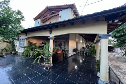 VENTA-CASA-SAN LORENZO