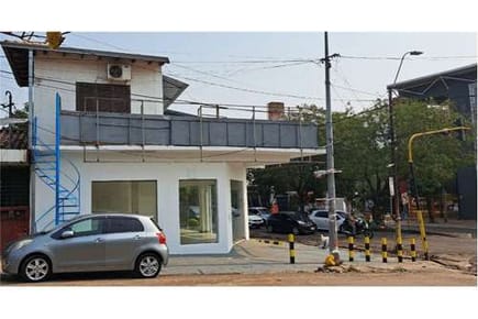 Local Comercial-Venta- Fernando De La Mora, Central