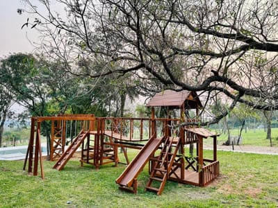 VENDO terreno en MADRE SELVA - Ciervo Kua